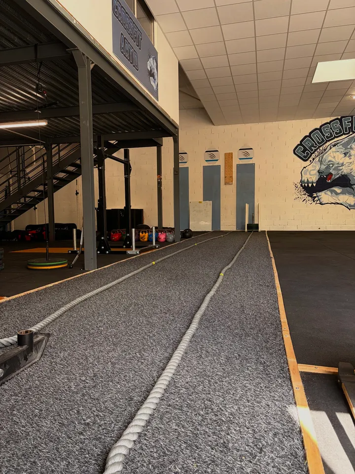 CrossFit Artio — crossfit-studio à Dijon — 3