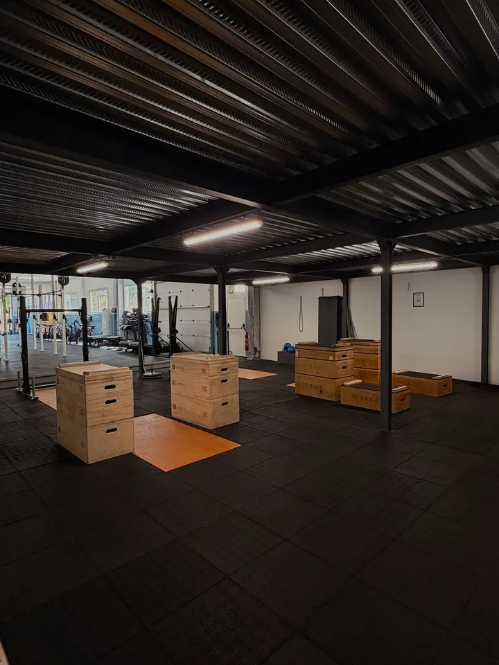 CrossFit Artio — crossfit-studio à Dijon — 4