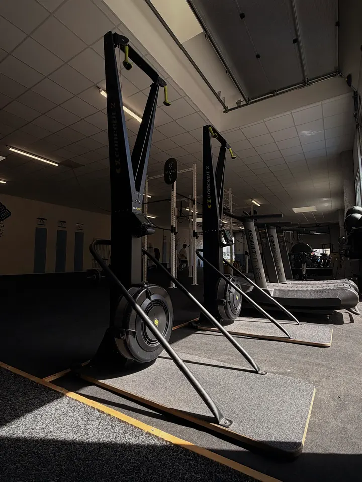 CrossFit Artio — crossfit-studio à Dijon — 5