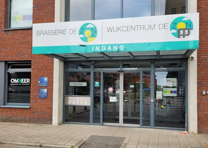 Dans in de Zon — Dans in Stad van de Zon, Heerhugowaard