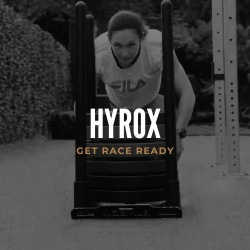 Leo Gym Marlow — hyrox-studio in Marlow — 2