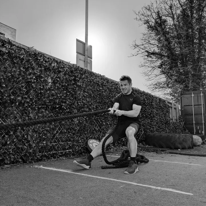 Leo Gym Marlow — hyrox-studio in Marlow — 3