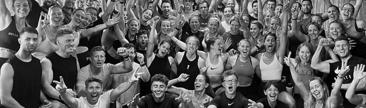 Leo Gym Marlow — Fitness Studio in Marlow