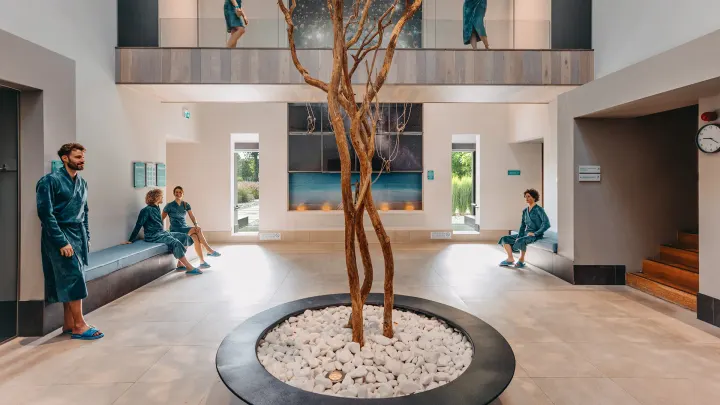 SPA ONE — wellness-studio in Oosterhout — 2