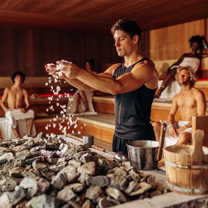 SPA ONE — wellness-studio in Oosterhout — 3