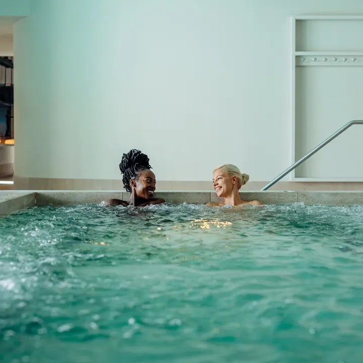 SPA ONE — wellness-studio in Oosterhout — 5