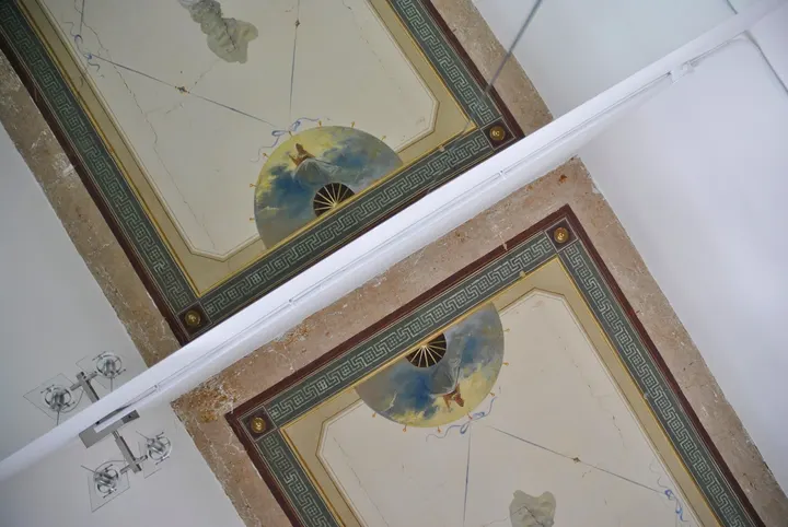 Pilates Suite — pilates-studio a Napoli — 4