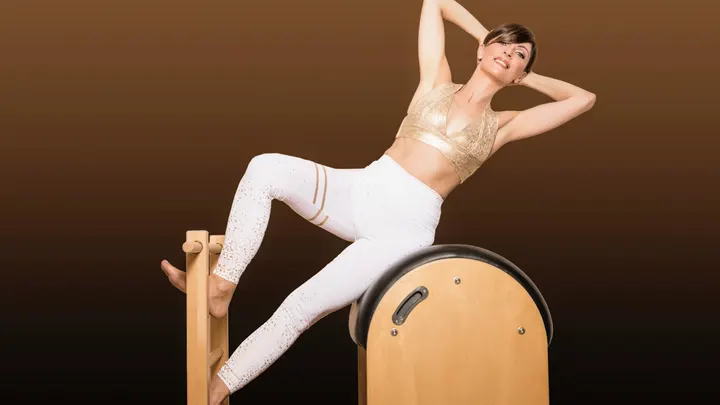Pilates Suite — pilates-studio a Napoli — 5