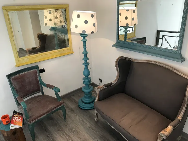 Pilates Suite — Pilates a Chiaia, Napoli
