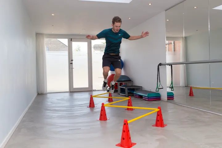 Trainingscentrum Fysio Plus — personal training-studio in Berkel, Berkel en Rodenrijs — 3