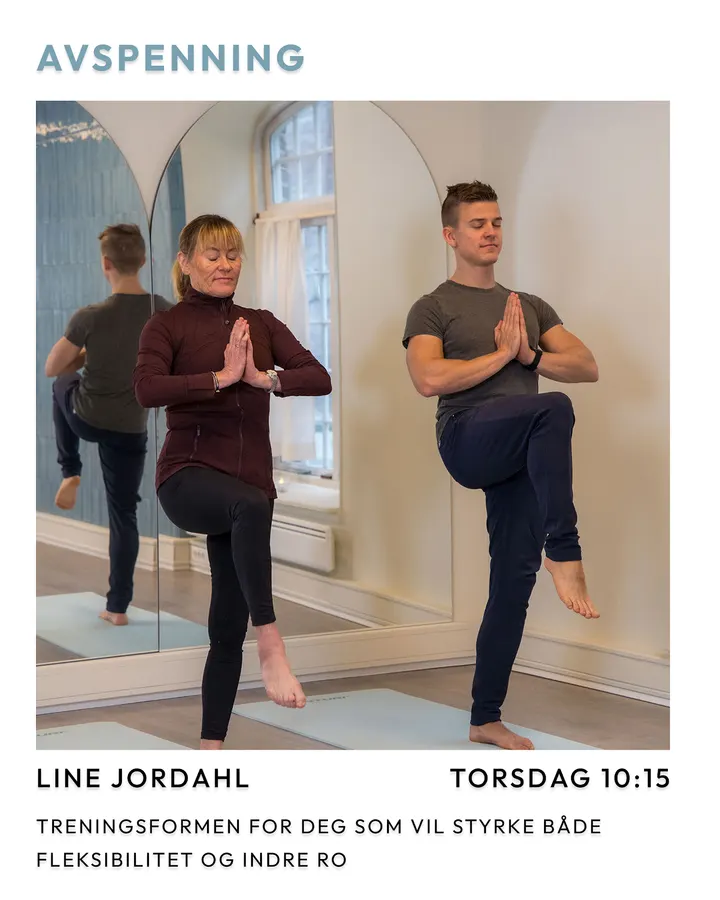 Cora Pilates Blomsterbyen — reformer pilates-studio i Trondheim — 4