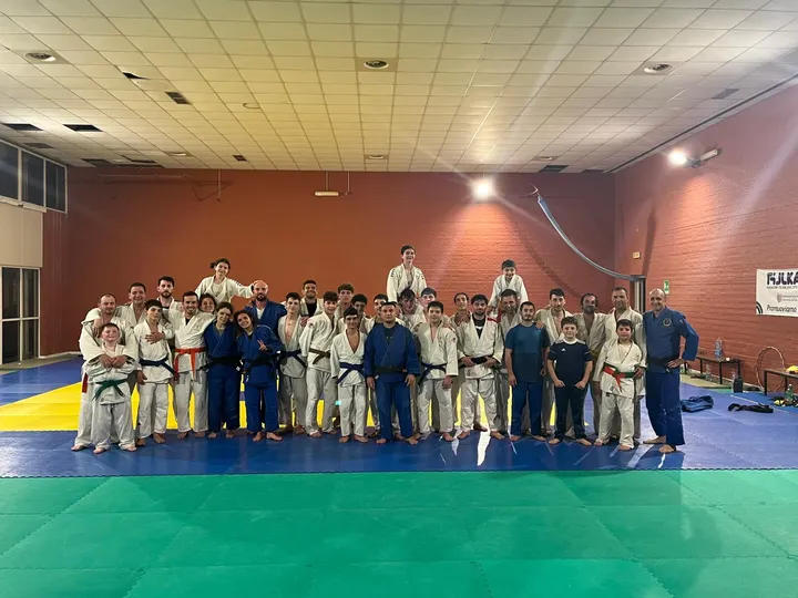 Titania Judo Academy Catania — Arti marziali a San Giorgio-Librino-San Giuseppe la Rena-Zia Lisa-Villaggio Sant'Agata, Catania