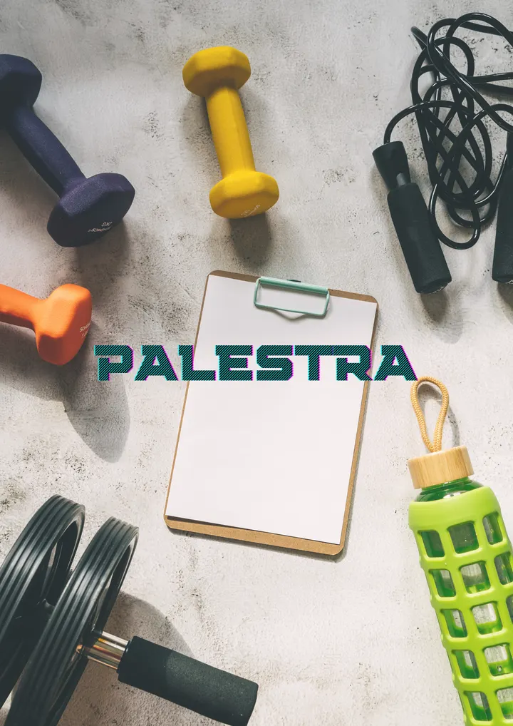 Apd De Coubertin — functional training-studio a Lucento, Torino — 3