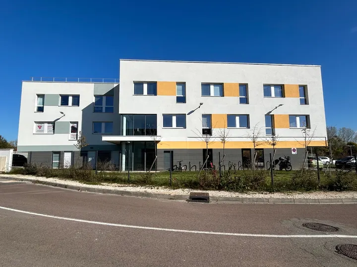 Iron Bodyfit Dijon — salle de fitness-studio à Quetigny — 2