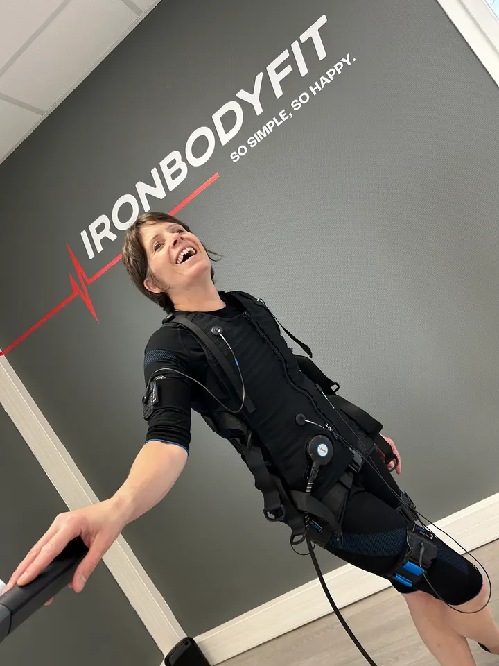 Iron Bodyfit Dijon — salle de fitness-studio à Quetigny — 3