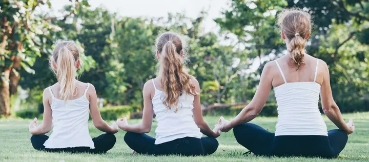 Bo Bala Yoga — yoga-studio à Prée de la Garenne, Champagne — 2