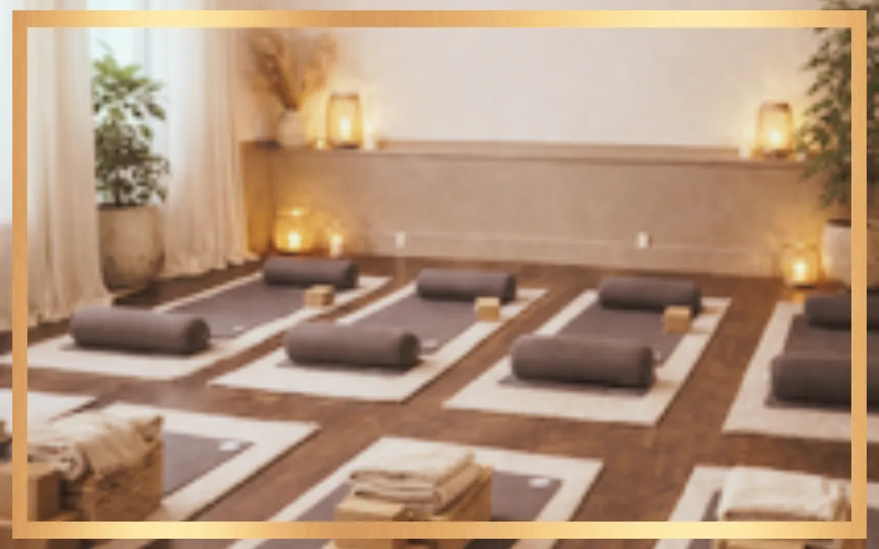 CopenhagenYoga — yoga-studio i København — bild 3