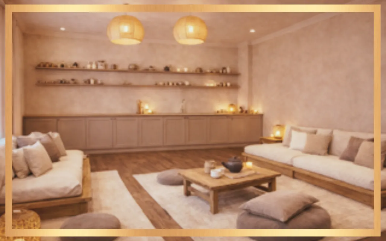 CopenhagenYoga — yoga-studio i København — bild 4
