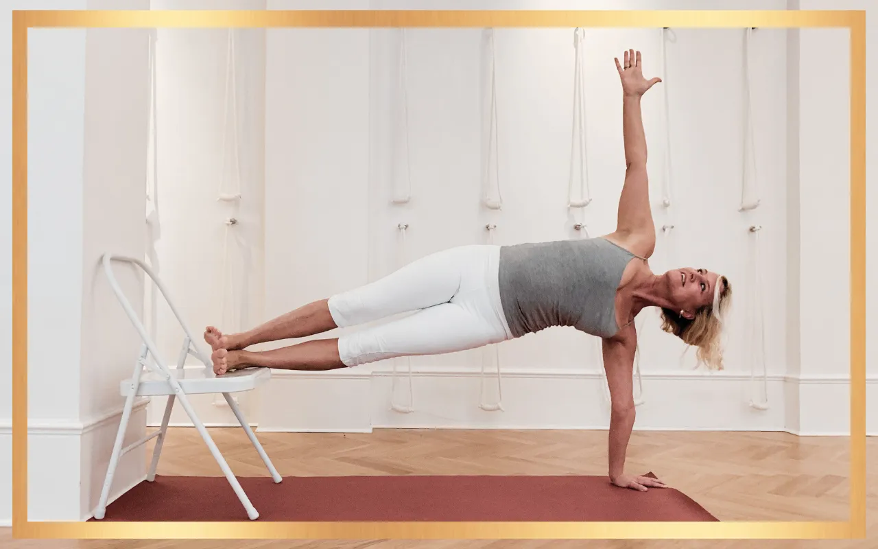CopenhagenYoga — yoga-studio i København — bild 5