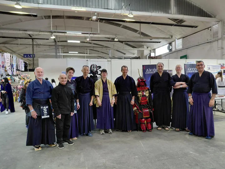FUDOKAN — arts martiaux-studio à Marseille — 4