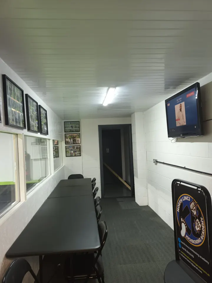 North Lincs Kickboxing Academy — kickboxing-studio in Scunthorpe — 4