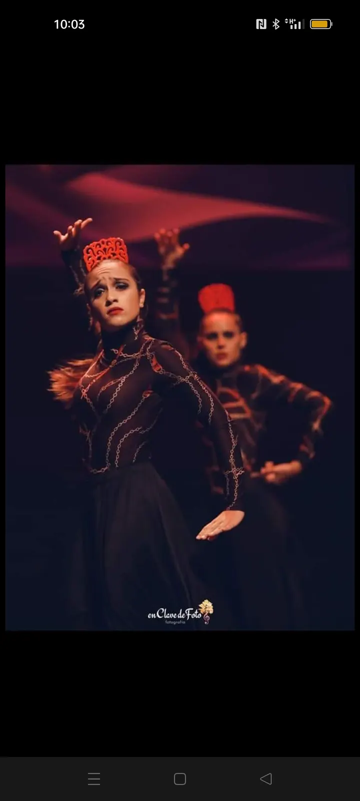 Escuela De Danza Mamen Artero — baile-studio en Torreagüera, Murcia — 3