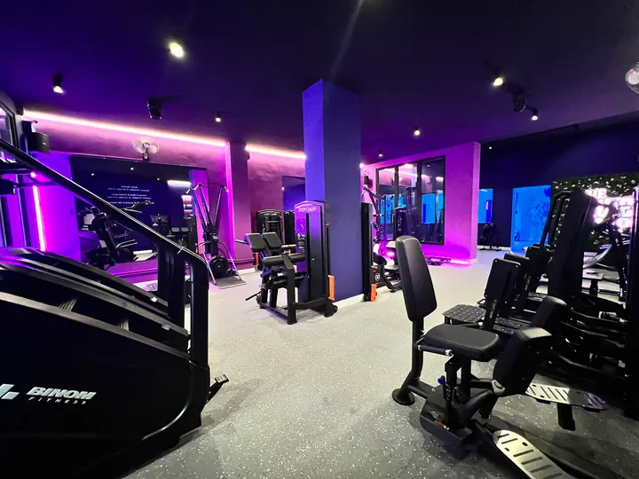 The Glute Shop — estudio de fitness-studio en Palma — 3