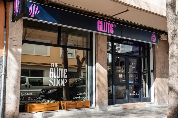 The Glute Shop — Estudio de fitness en Son Espanyolet, Palma