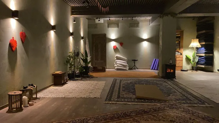 Tromsø Meditasjon & Yoga — yoga-studio i Nordbyen, Tromsø — 2