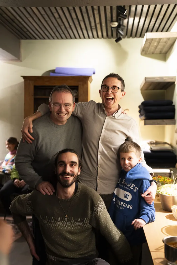 Tromsø Meditasjon & Yoga — yoga-studio i Nordbyen, Tromsø