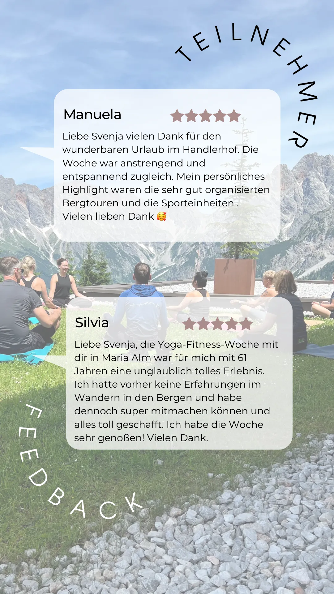 SK Soul.Kick Svenja Kunde — yoga-studio in Reinfeld (Holstein) — 3
