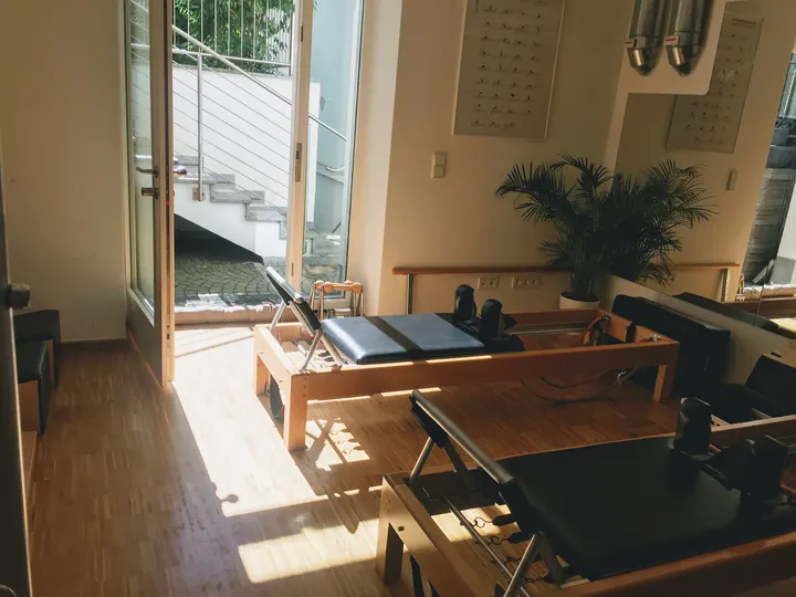 Clássico Pilates München — pilates-studio in Schwabing, München — 2