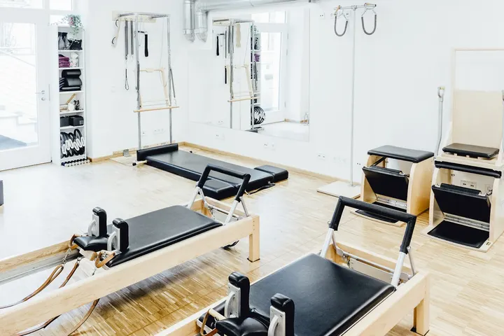 Clássico Pilates München — pilates-studio in Schwabing, München — 3