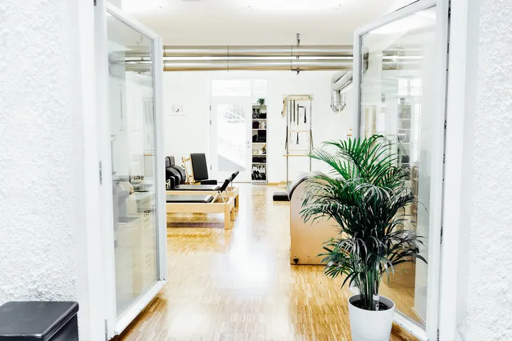 Clássico Pilates München — pilates-studio in München — 3