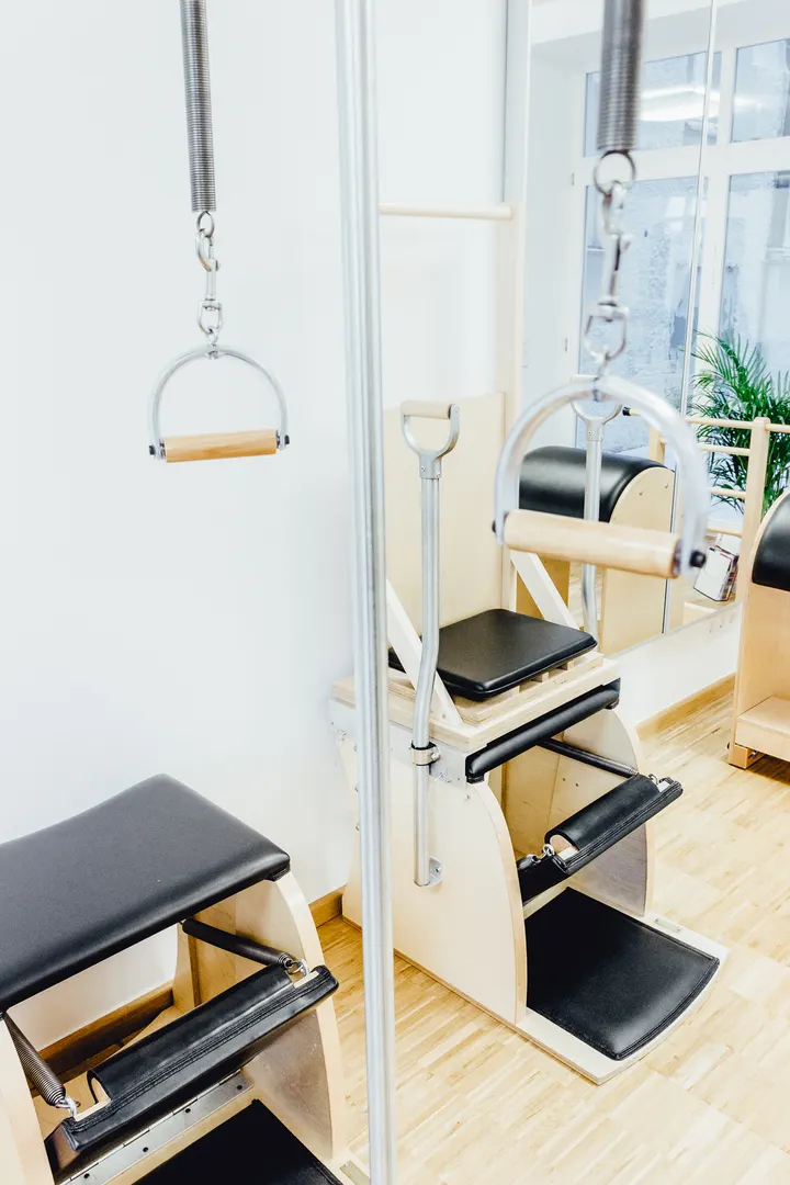 Clássico Pilates München — pilates-studio in München — 4