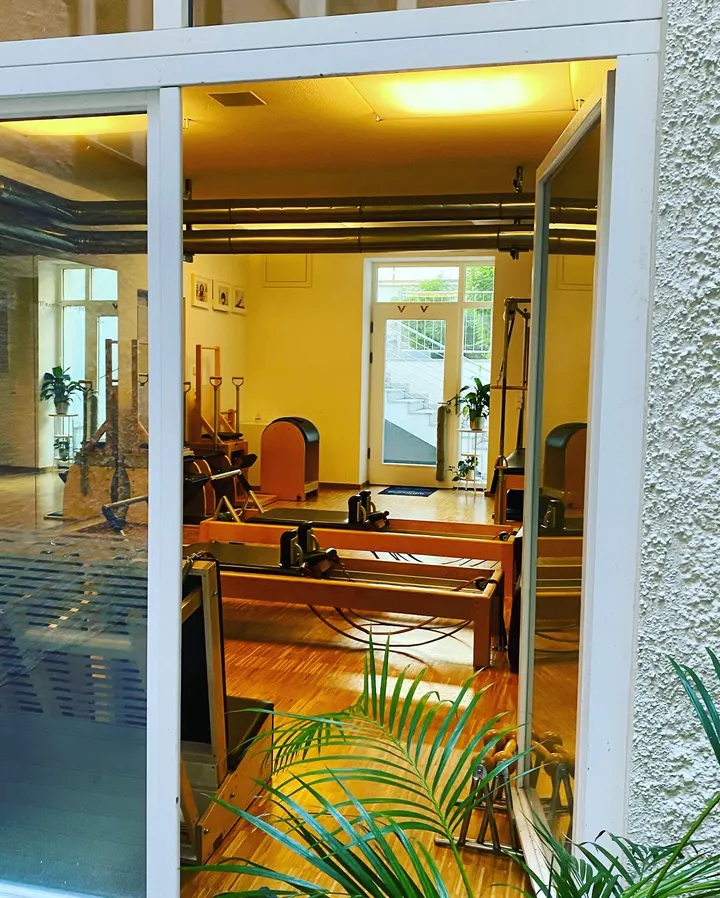 Clássico Pilates München — pilates-studio in München — 5