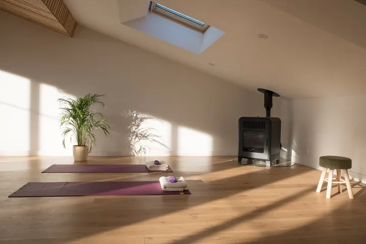 Nava Yoga Rue de Malville — yoga-studio à Route de Vannes, Nantes — 3