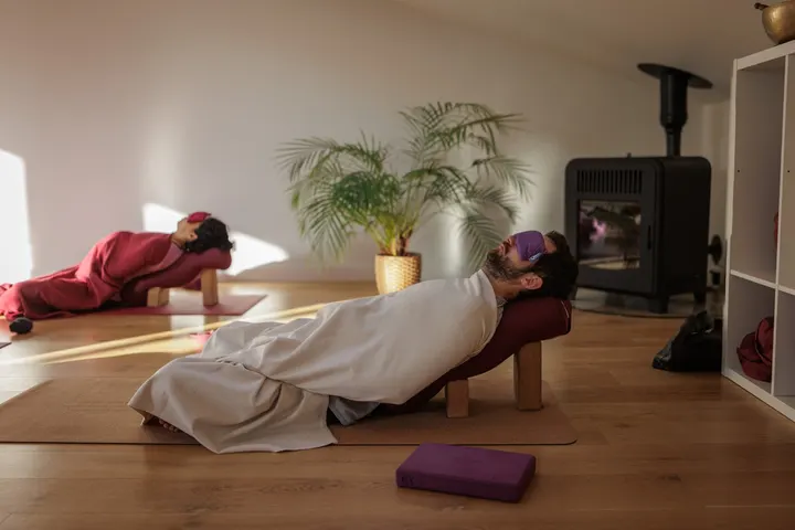 Nava Yoga Rue de Malville — yoga-studio à Nantes — 4