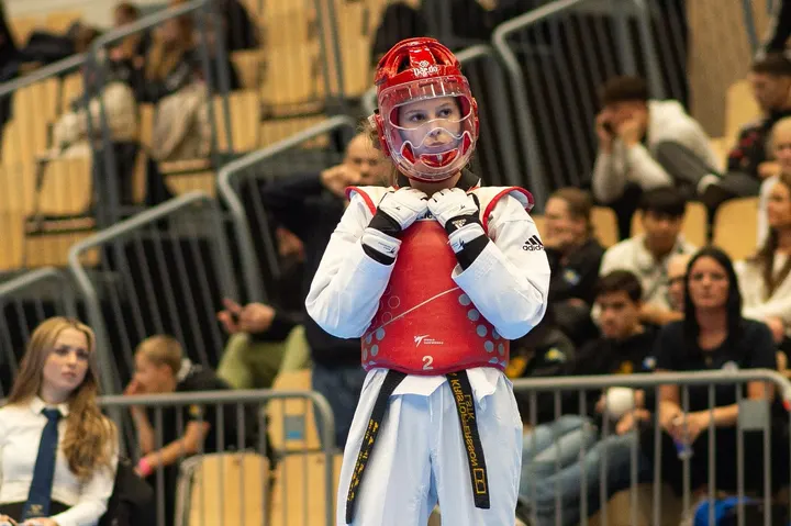 Lund Taekwondo Academy — kampsport-studio i Kobjer, Lund — 3