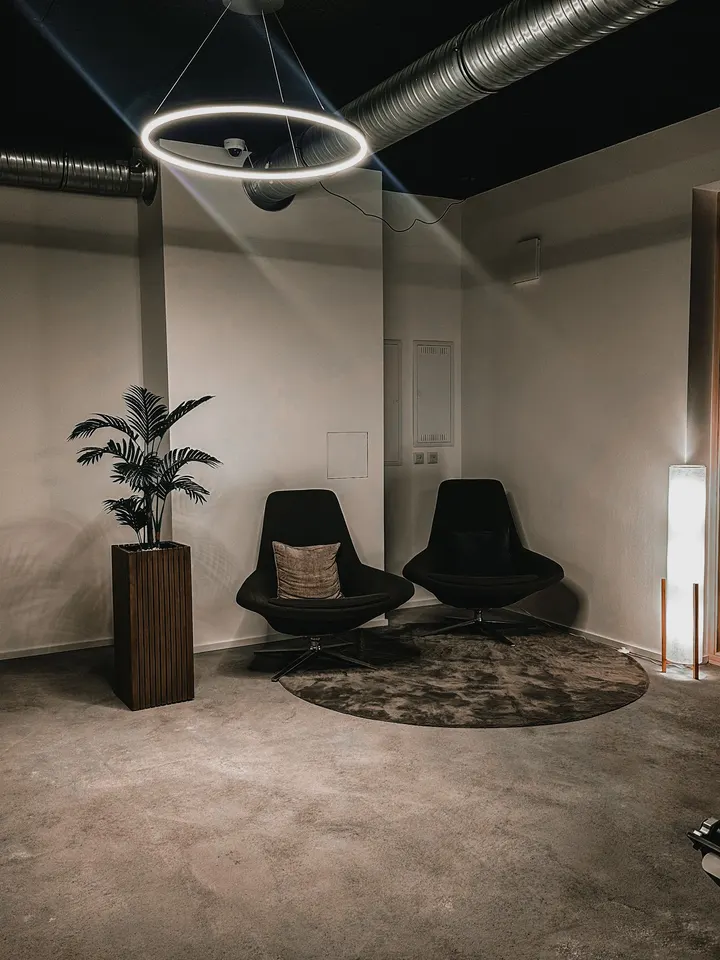 Seekraftwerk — krafttraining-studio in Nonnenhorn — 3