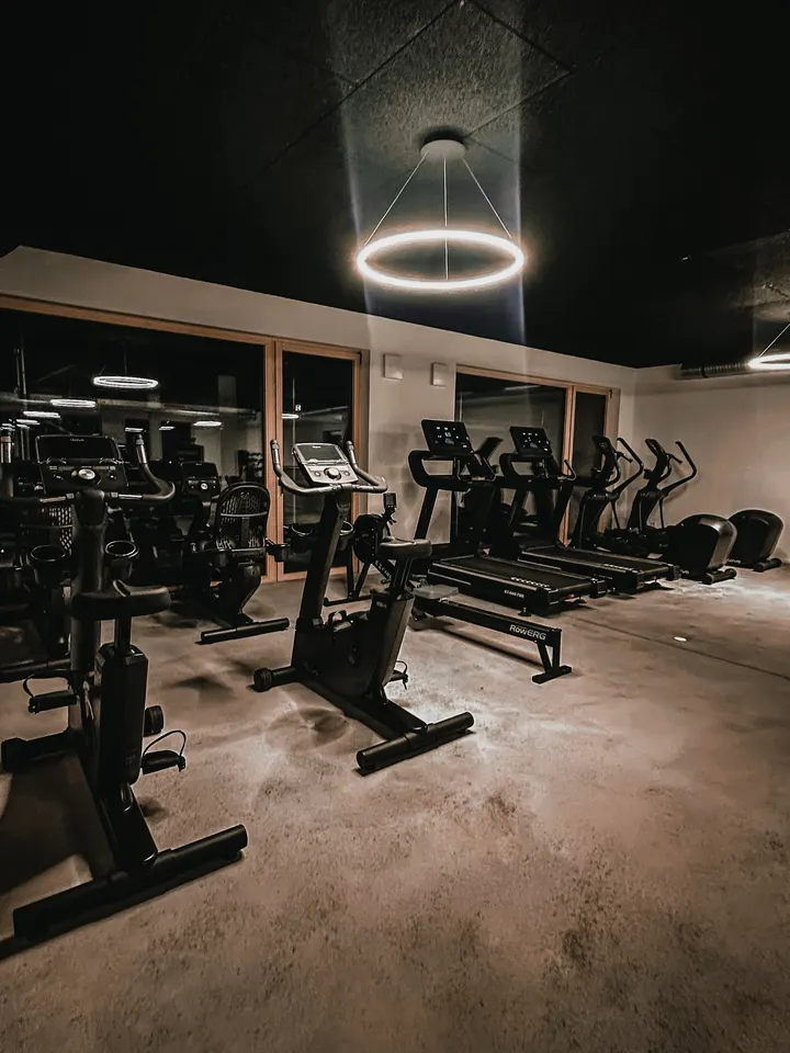 Seekraftwerk — krafttraining-studio in Nonnenhorn — 3