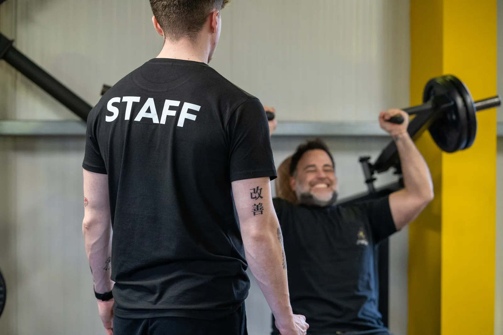 Unit 8 Gym — fitness studio in Ivybridge — 3
