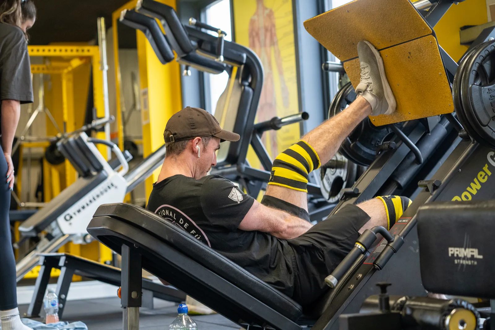Unit 8 Gym — fitness studio in Ivybridge — 5