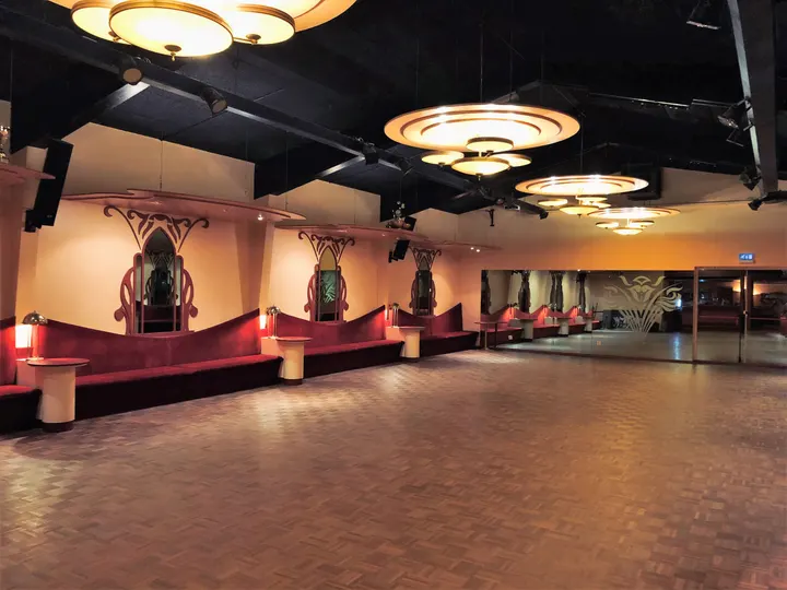 Dansschool Ponne — Dans in Badhoevedorp