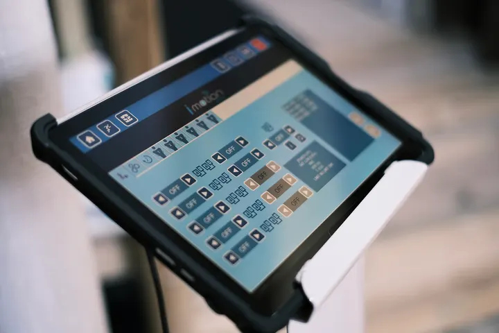 STUDIO BODYFIT+ ELECTROSTIMULATION ROUEN - BOIS-GUILLAUME — récupération-studio à Rouen — 3