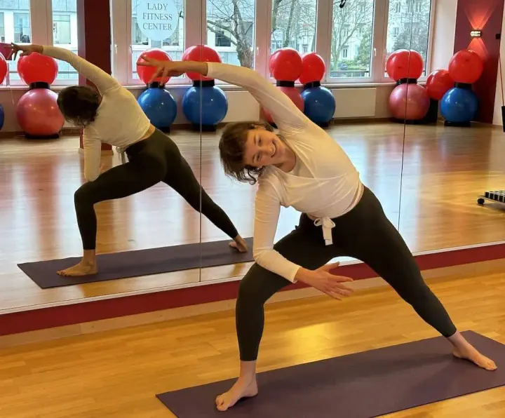 Lady Fitness Center Frauen — fitnessstudio in Hamburg — 3