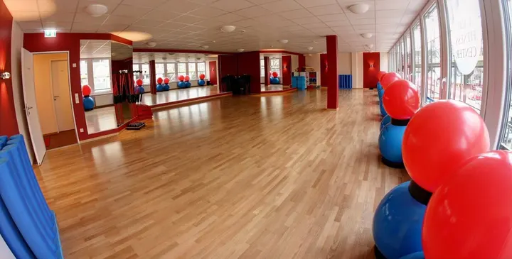 Lady Fitness Center Frauen — fitnessstudio in Altona-Altstadt, Hamburg — 2