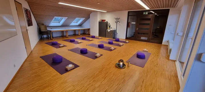 Feel-Good Yogastudio — yoga-studio in Stutensee — 2