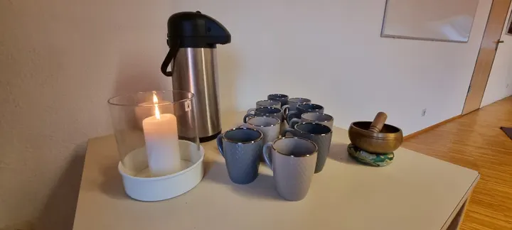 Feel-Good Yogastudio — yoga-studio in Stutensee — 3