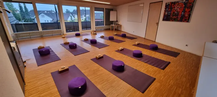 Feel-Good Yogastudio — yoga-studio in Stutensee — 3